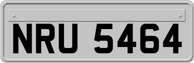 NRU5464