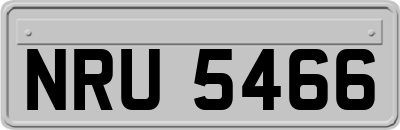 NRU5466
