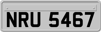 NRU5467