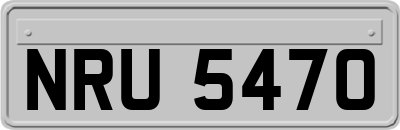 NRU5470