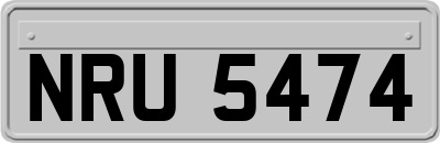 NRU5474
