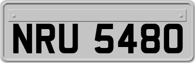 NRU5480