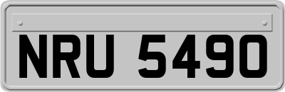 NRU5490