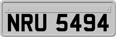 NRU5494