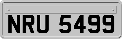 NRU5499
