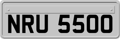 NRU5500