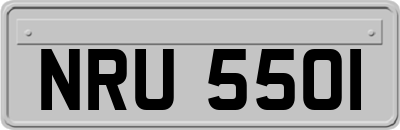 NRU5501