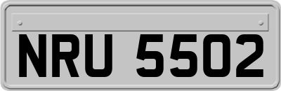NRU5502