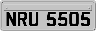 NRU5505