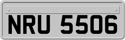 NRU5506
