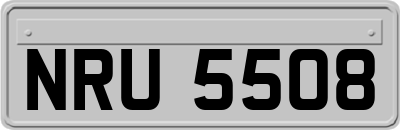 NRU5508