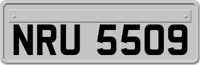 NRU5509
