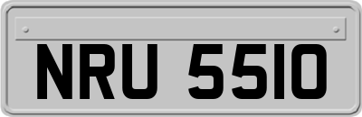 NRU5510