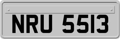 NRU5513