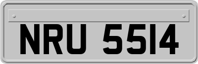 NRU5514