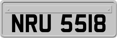 NRU5518