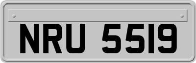 NRU5519