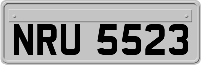 NRU5523