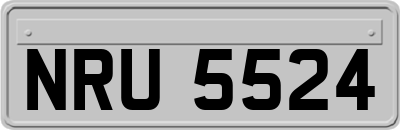 NRU5524