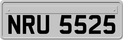 NRU5525