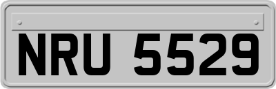 NRU5529