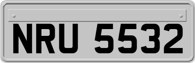 NRU5532