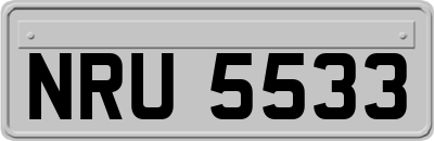 NRU5533