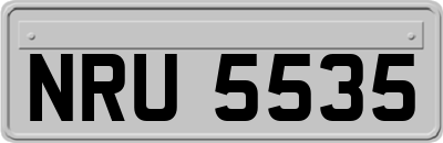 NRU5535