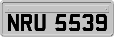 NRU5539