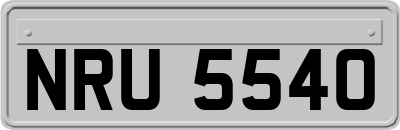 NRU5540