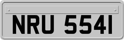 NRU5541