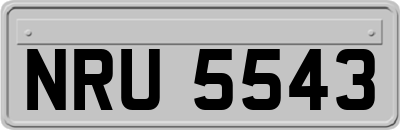 NRU5543