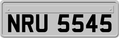 NRU5545