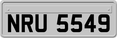 NRU5549
