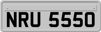 NRU5550