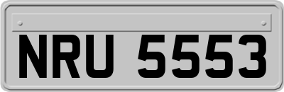 NRU5553