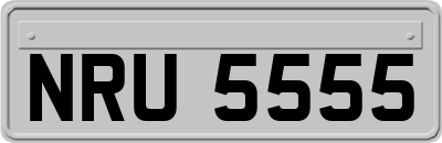 NRU5555