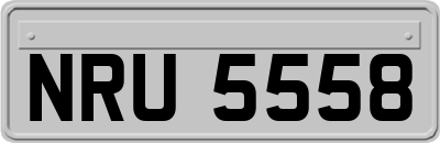 NRU5558