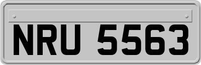 NRU5563
