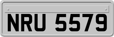 NRU5579