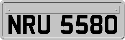 NRU5580