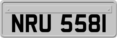 NRU5581
