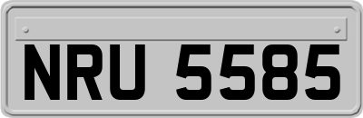 NRU5585