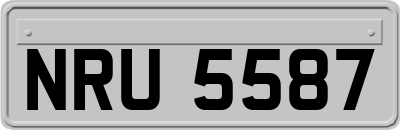 NRU5587