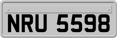 NRU5598