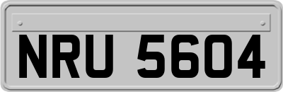 NRU5604