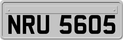 NRU5605