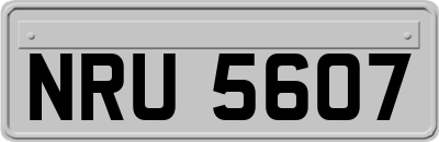 NRU5607