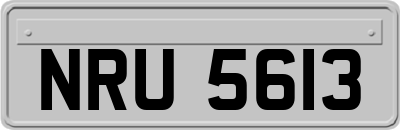 NRU5613