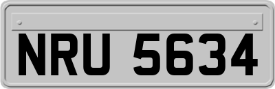 NRU5634